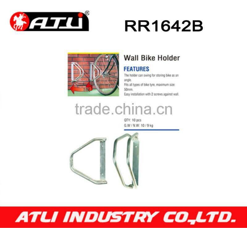 Atli wall-mounted bike holder