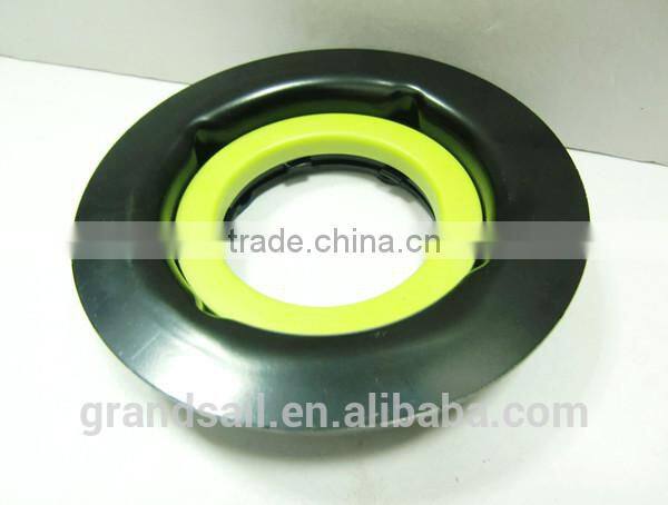 High quality Auto Plastic Flanged Bearing for BMW 5 series