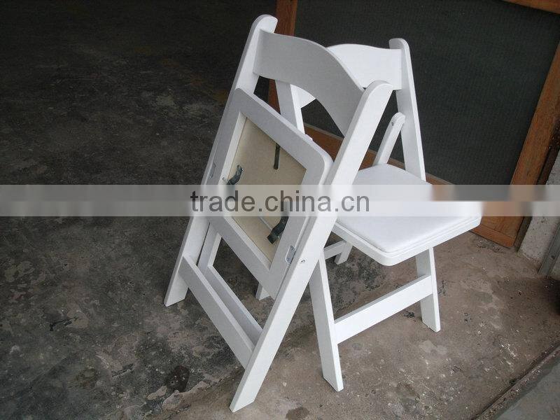 white gladiator chair for sales