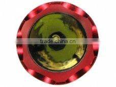 Multi-functional Flashlight with clip Bike LED Light