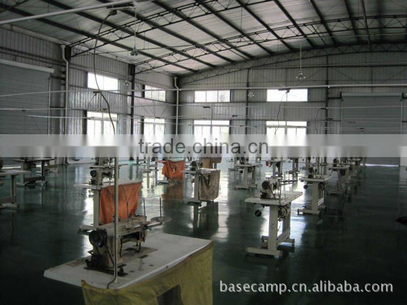 portable simple camping tent for 1 person