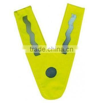 Children V Safety Vest