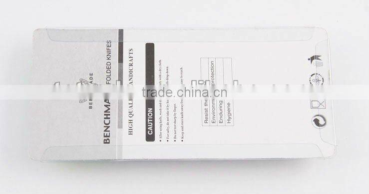 2015 New design pocket folding hunting knife hunting knife