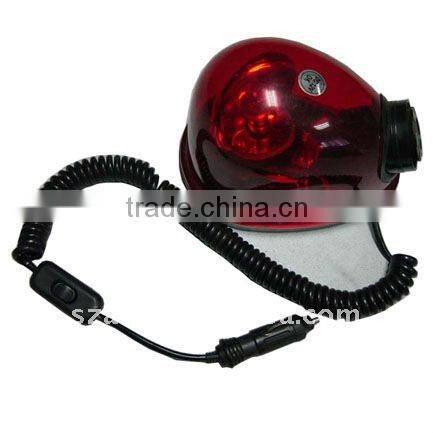 Rotary Warning Light