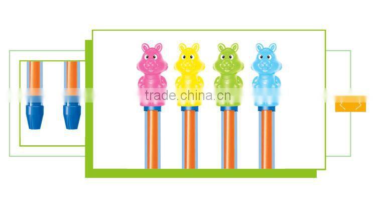 New Product summer toys cartoon water spray toys