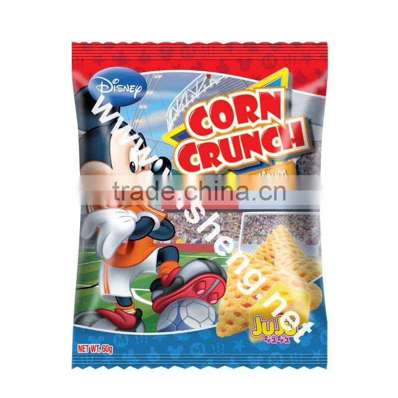 Corn Crunches( Shoprite OEM Brand)