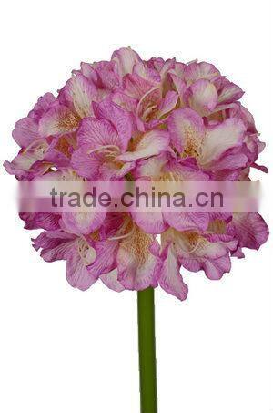 wedding decoration textile flower 27604H