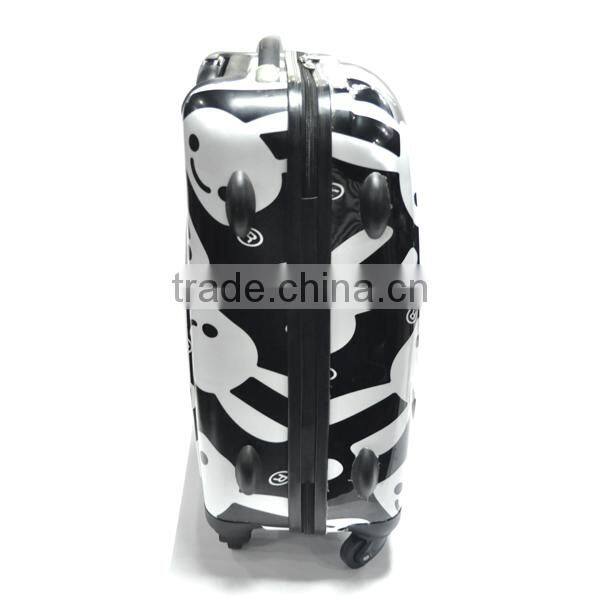 ABS PC FILM Travel bags luggage set