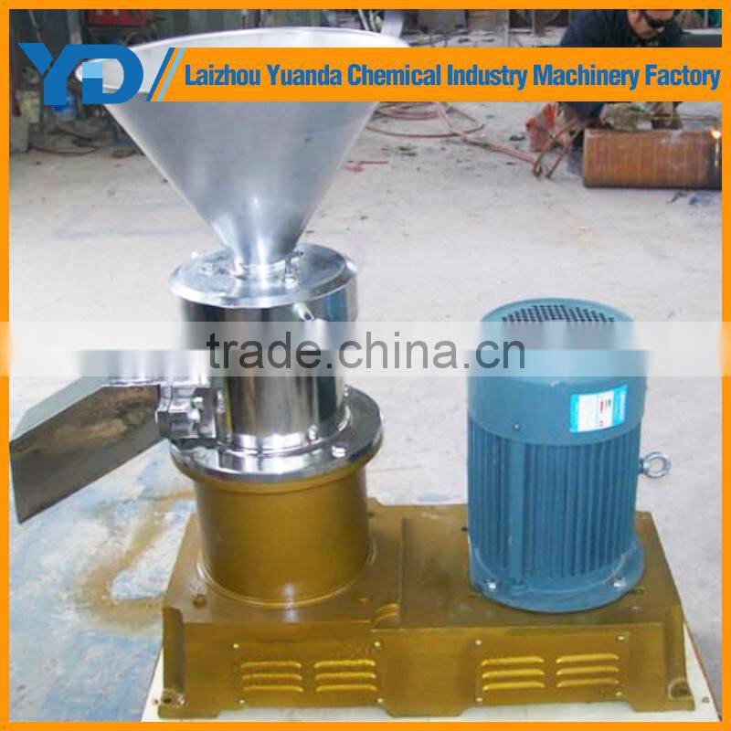 Cheap Wholesale chilli surface grinding machine
