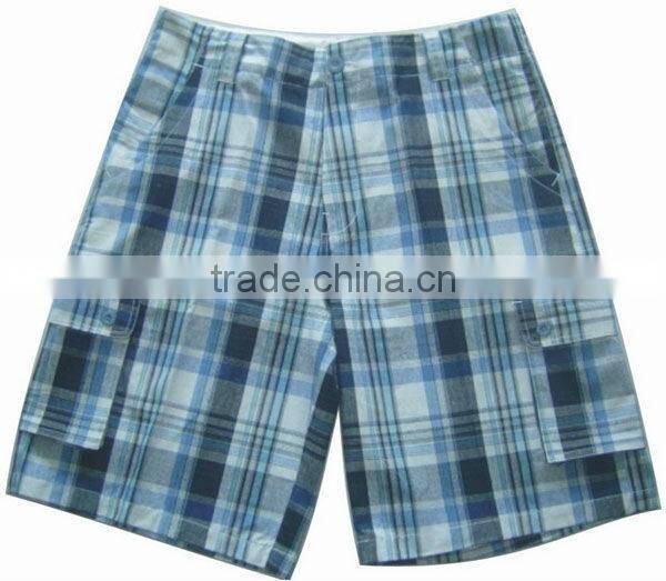 BU-011B mens cheap overruns shorts
