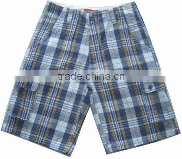BU-011B mens cheap overruns shorts