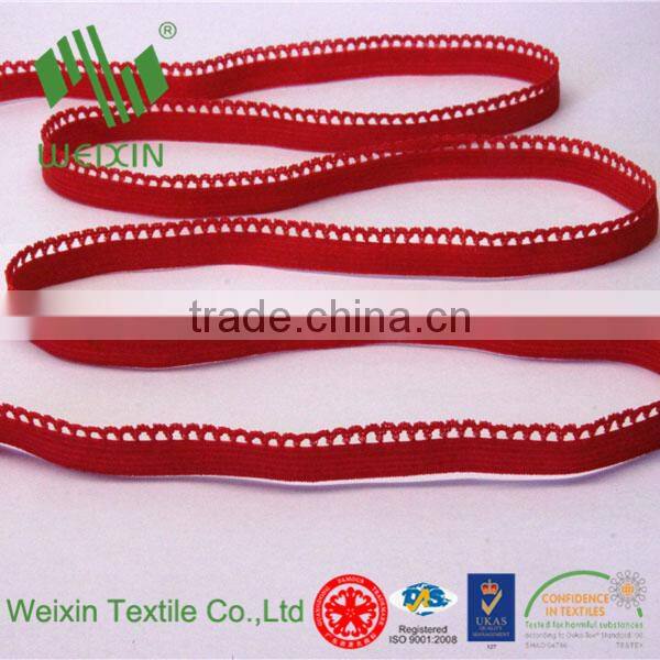 Spandex Elastic Elastic Trimming Underwear Decorations