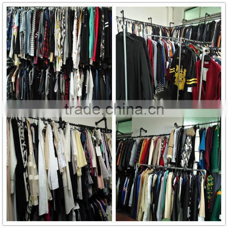 Men's French Terry Zipper Up Longline Hoodie