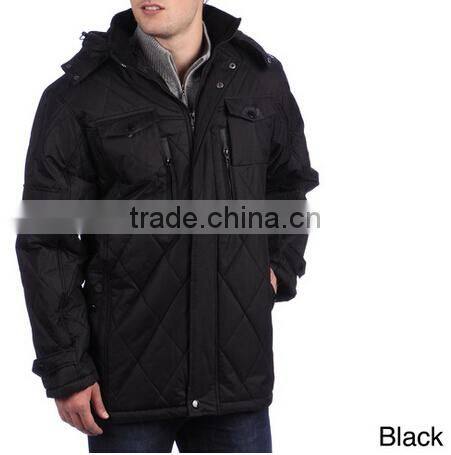 Men's Explorer' Parka