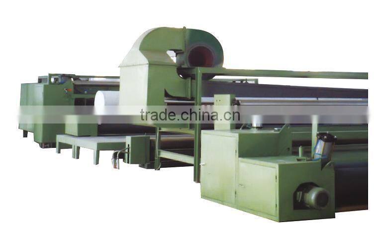 HH-GEOMEMBRANE PRODUCTION LINE