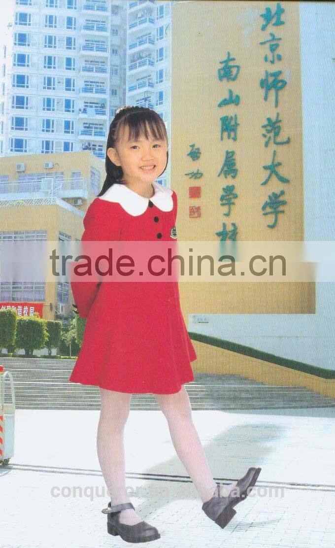 school clothing.bespoke uniform SHT620