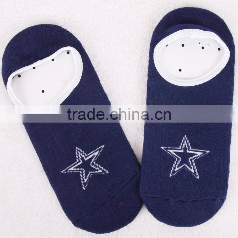 baby non slip trampoline sock