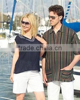 Printed and Sequenced Beach Cover ups