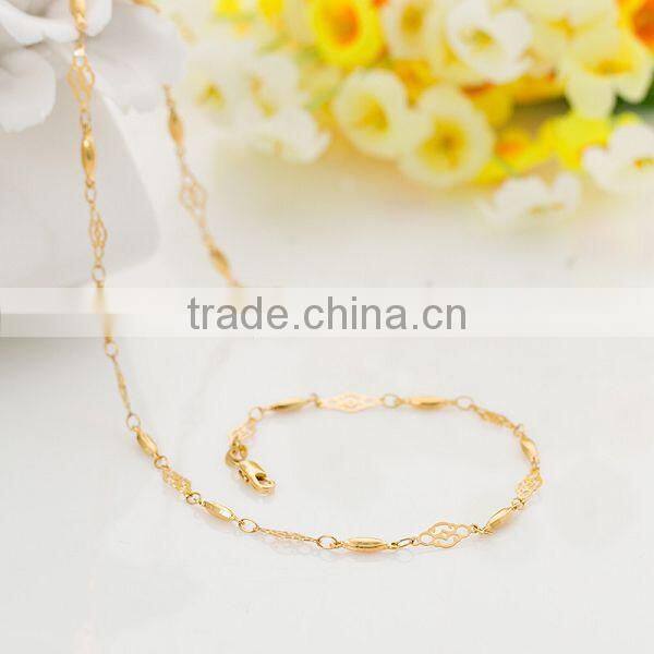 hot sale necklace chain design