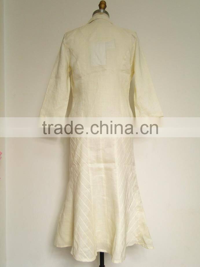 back neck design for ladies suits 2015