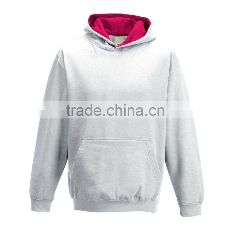 Children Pullover Hoodies Wholesale Custom Print Cotton Hoodie Sweatshirt for girls and boys