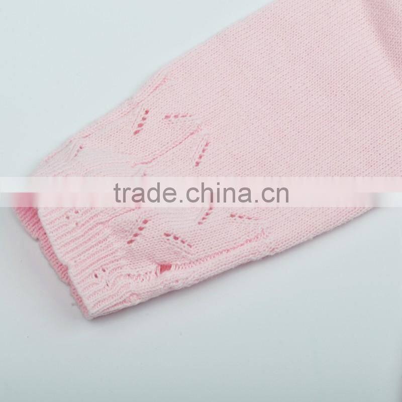 fashion crochet dress Toddler Baby Girls Dresses