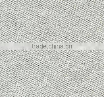 100%cotton brushed satin fabric