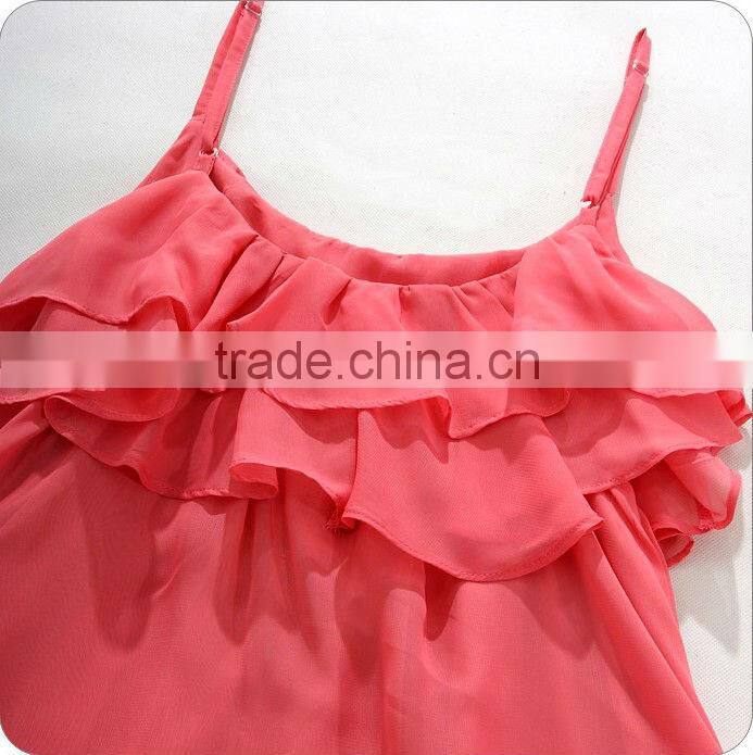 Newest African Design Dresses New Fashion with Pcitures