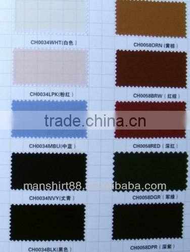 mens slim fit button down collar man dress shirt or camisas