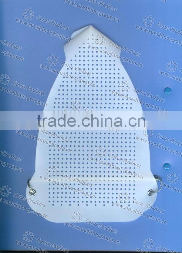 Sewing Accessories Iron Shoe