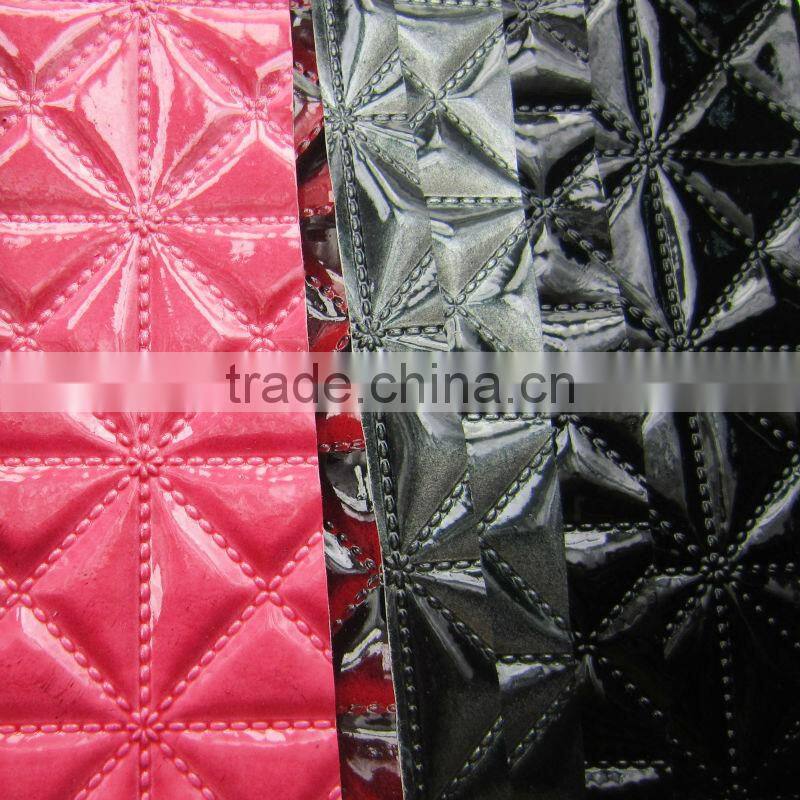 PVC artificial leather