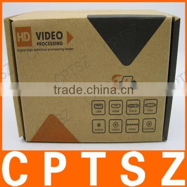 1080P Network HDMI Extender Receiver + Transmitter(Sender) Extender Over Ethernet LAN RJ45 CAT5E CAT6 For HD DVD PS3 Projector