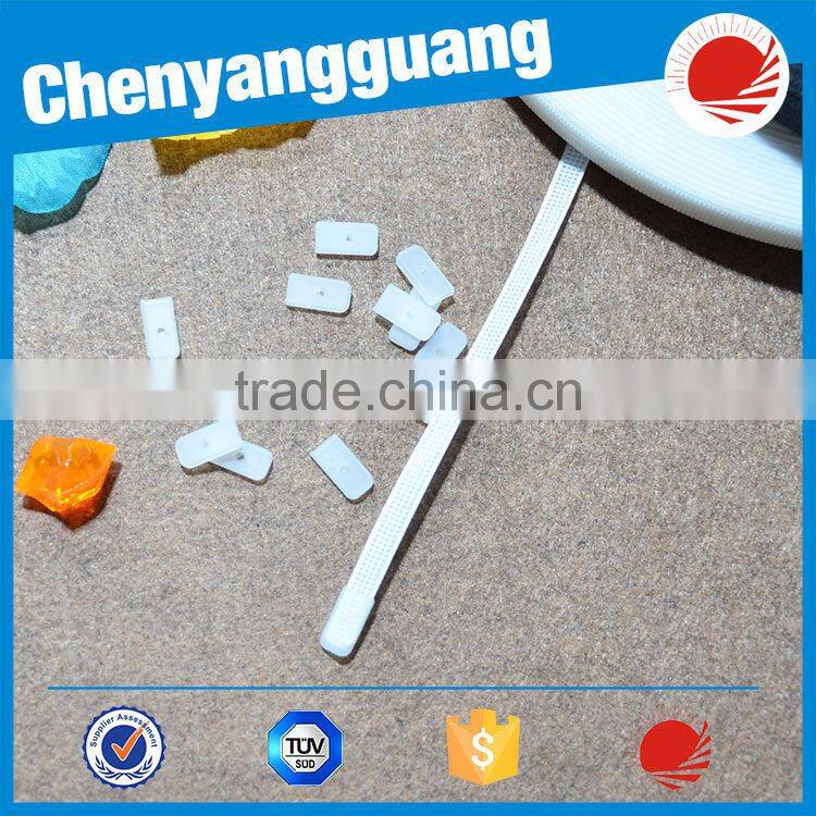 10MM Female Underwear Accessories Rigilene Polyester Boning