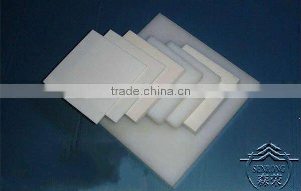 PTFE plate