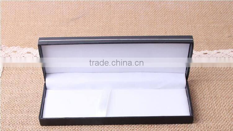 high quality print Logo gift pen box for ballpoint pen and ink pen