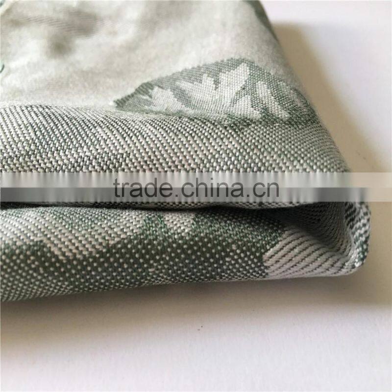 High quality 100% bamboo fiber fabric for home textiles