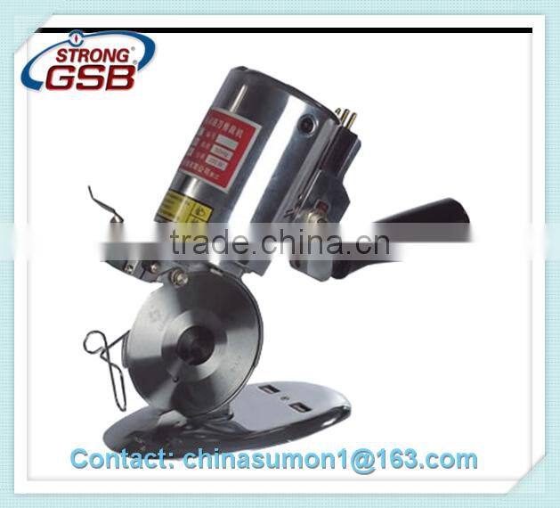 Micro Round Knife Shoe Cutting Machine/Skiving Machine Of Leather