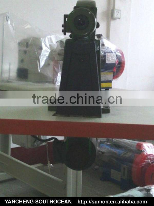 S202 Edge trimming machine for shoe repair
