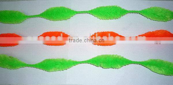 Newest new products party decoration hawaiian lei