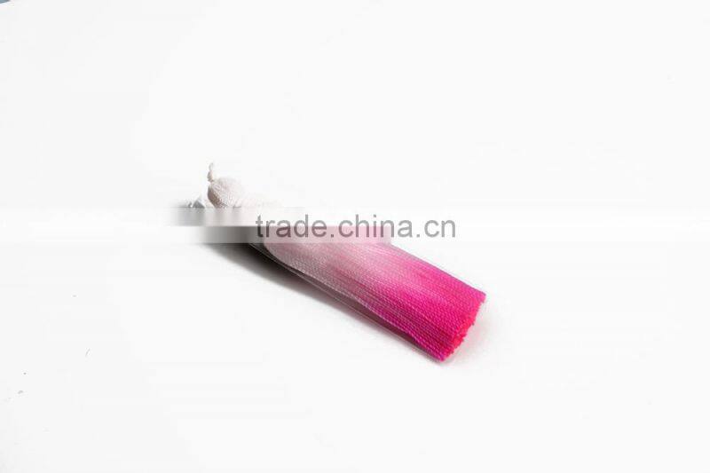 2016 Very Cheap But Good Quality A smooth surface cotton tassel