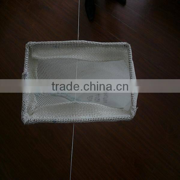 filtering bag filter metel liquid