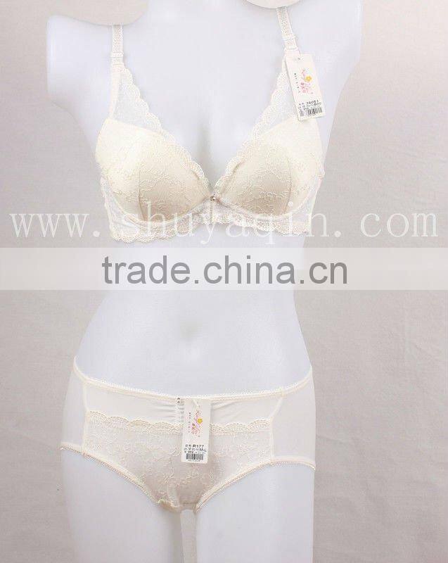 womens underwear bra set ,Girls B cup bra set 36051