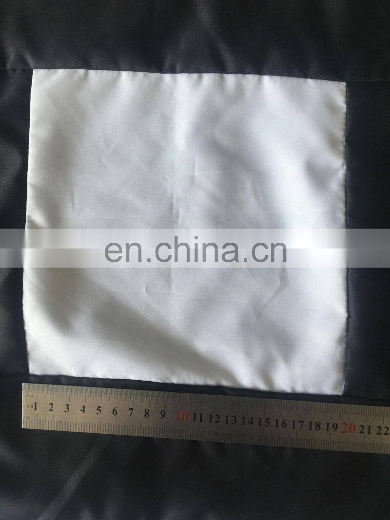 printable pillow case for customized design