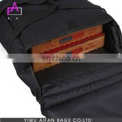Black Baby Strollers Organizer Thermal Bag Baby Carriage Prams Cooler Baby Bag