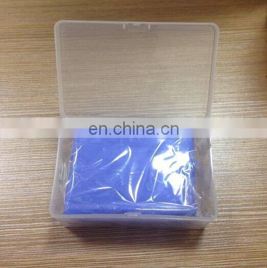 SAR 80g Car Clean Clay Bar Auto Detailing Cleaner Magic Vehicle