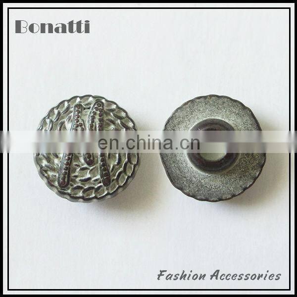 rivets for handbags with custom logo