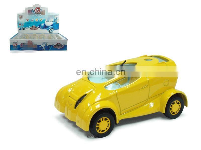 Children cartoon car toys 1:32 model car
