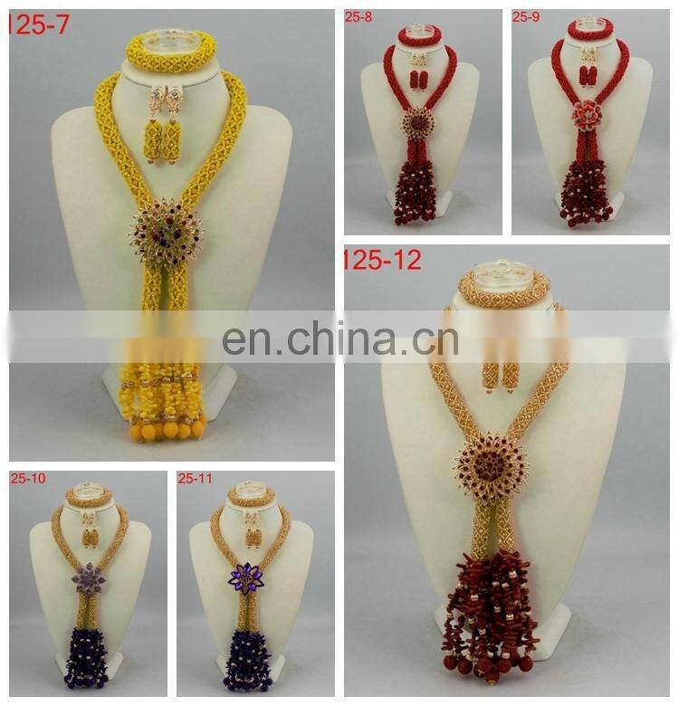 african jewelry set / beads sets for women