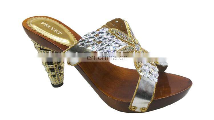 fashion high heel shoes for woman(MD-388) wholesale women shoes
