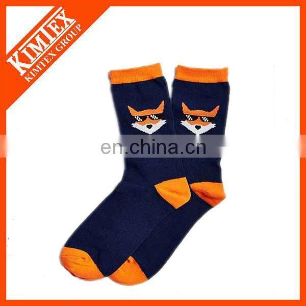 Wholesale high quality polyester socks